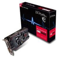 Відеокарта Sapphire RX 560 2G PULSE OC (11267-19-20G)