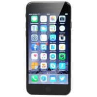 Мобільний телефон Apple iPhone 6 32Gb Space Grey (MQ3D2FS/A)