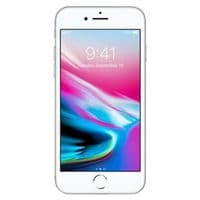 Мобільний телефон Apple iPhone 8 256GB Silver (MQ7D2FS/A)