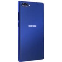 Мобільний телефон Doogee MIX 4/64 Blue (6924351616212)