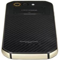 Мобільний телефон Doogee S30 Gold (6924351617813)