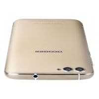 Мобільний телефон Doogee X30 Gold (6924351614607)
