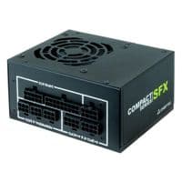 Блок питания Chieftec RETAIL Compact CSN-650C