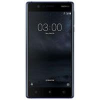 Мобільний телефон Nokia 3 Blue