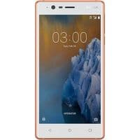 Мобільний телефон Nokia 3 Copper