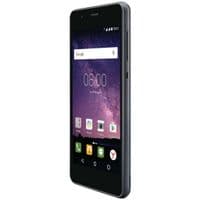 Мобільний телефон Philips S318 Dark Grey