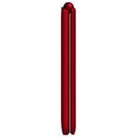 Мобільний телефон Sigma X-style 28 flip Dual Sim Red (4827798524633)