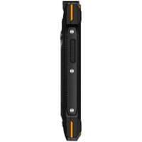 Мобільний телефон Sigma X-treme DR68 Black Orange (4827798283318)