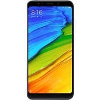 Смартфон Xiaomi Redmi 5 Plus 32Gb Dual Sim Black