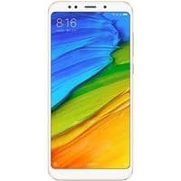 Смартфон Xiaomi Redmi 5 Plus 32Gb Dual Sim Gold