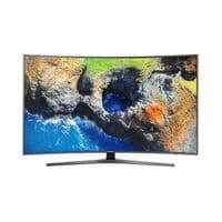 Телевізор Samsung UE49MU6650UXUA