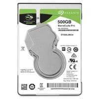 Жесткий диск Seagate Barracuda Pro 500GB (ST500LM034)