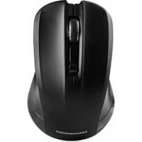 Миша Modecom MC-WM9.1, 4кн., 1600dpi, чорний
