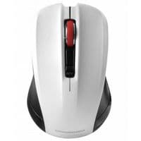 Миша Modecom MC-WM9.1, 4кн., 1600dpi, чорно-білий