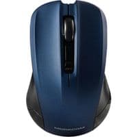 Миша Modecom MC-WM9.1, 4кн., 1600dpi, чорно-синій