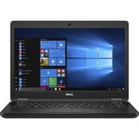 Ноутбук Dell Latitude 5480 (N038L548014 UBU)