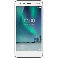 Смартфон Nokia N2 Dual SIM (білий) TA-1029
