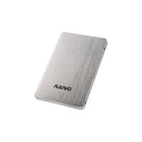 Конвертер Maiwo 2.5" SATA to M.2 (NGFF) SSD: 22*42mm, 22*60mm, 22*80mm, для ноутбука (KT031B)