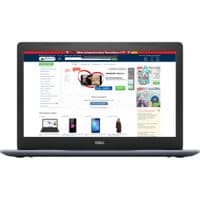 Ноутбук Dell Inspiron 5570 I515F58S2DDL-8BK (I515F58S2DDL-8BK)