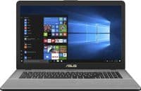 Ноутбук Asus NB N705UD CI5-8550U (N705UD-GC096)