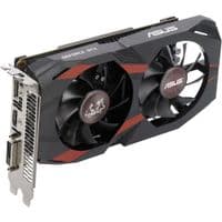 Видеокарта Asus nVidia GTX1050 CERBERUS-GTX1050-O2G (90YV0AA3-M0NA00)