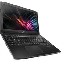 Ноутбук Asus GL503VD-GZ072T (90NB0GQ4-M01060)