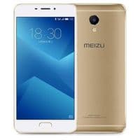 Смартфон Meizu M5 Note 32GB Dual Sim Gold