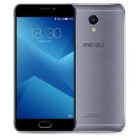 Смартфон Meizu M5 Note 32GB Dual Sim Grey