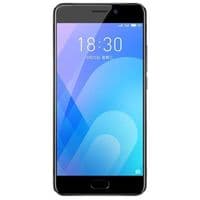 Смартфон Meizu M6 Note 3/16GB Dual Sim Black