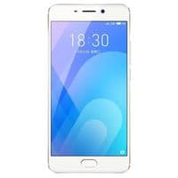 Смартфон Meizu M6 Note 3/16GB Dual Sim Gold