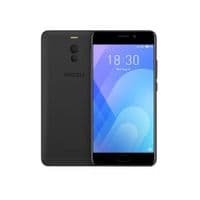 Смартфон Meizu M6 Note 3/32GB Dual Sim Black