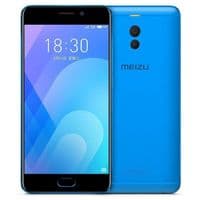 Смартфон Meizu M6 Note 3/32GB Dual Sim Blue