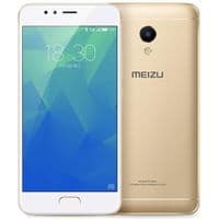 Смартфон Meizu M6 Note 3/32GB Dual Sim Gold