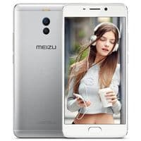 Смартфон Meizu M6 Note 3/32GB Dual Sim Silver