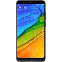 Смартфон Xiaomi Redmi 5 32Gb Dual Sim Black