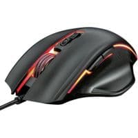 Мышь TRUST GXT 168 Haze illuminated gaming mouse