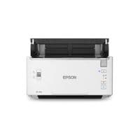 Сканер А4 Epson WorkForce DS-410