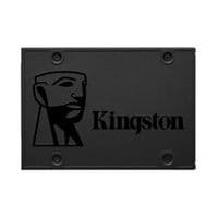 SSD накопитель Kingston SSDNow A400 480 GB (SA400S37/480G)