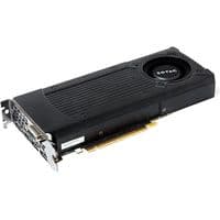 Відеокарта Zotac GeForce GTX 1060 6GB GDDR5 192bit (Bulk) (ZT-P10600D-10B)