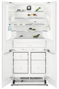 Холодильник вбудований Electrolux ENG94514AW