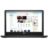 Ноутбук Dell Inspiron 15 3567 (35i34H1IHD-LBK)
