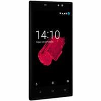 Смартфон Prestigio Muze C5 5510 Dual Sim Black