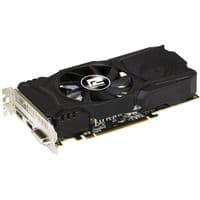 Відеокарта AMD Radeon RX 560 2GB GDDR5 Red Dragon PowerColor (AXRX 560 2GBD5-DHA)