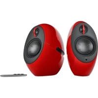Акустическая система Edifier E25 Luna Eclipse HD Bluetooth Red