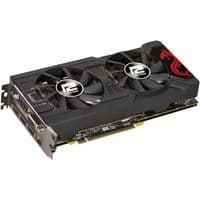 Відеокарта PowerColor AMD Radeon RX 570 8GB GDDR5 Red Dragon (AXRX 570 8GBD5-3DHD/OC)