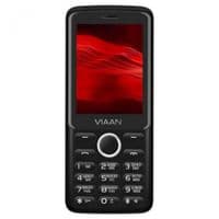 Мобільний телефон Viaan V281A Dual Sim Black