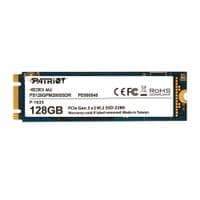 SSD накопичувач Patriot SSD 120GB SCORCH M2 2280 PCIe 3.0 x 2, NVMe 1.2 1450/415 Phison® 5008
