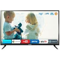 ТБ Romsat 55USK1810T2