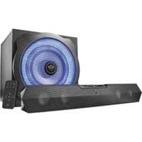 Акустика TRUST GXT 668 TYTAN 2.1 Soundbar Speaker set