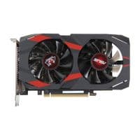 Відеокарта ASUS GeForce GTX1050 2GB DDR5 OC CERBERUS